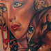 Tattoos - Armando Drechsler Tattoo - 54173